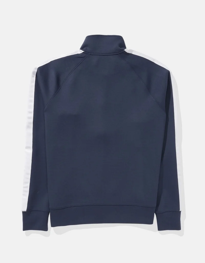 American Eagle  Active 24/7 Track Jacket for Men | Best Price UAE